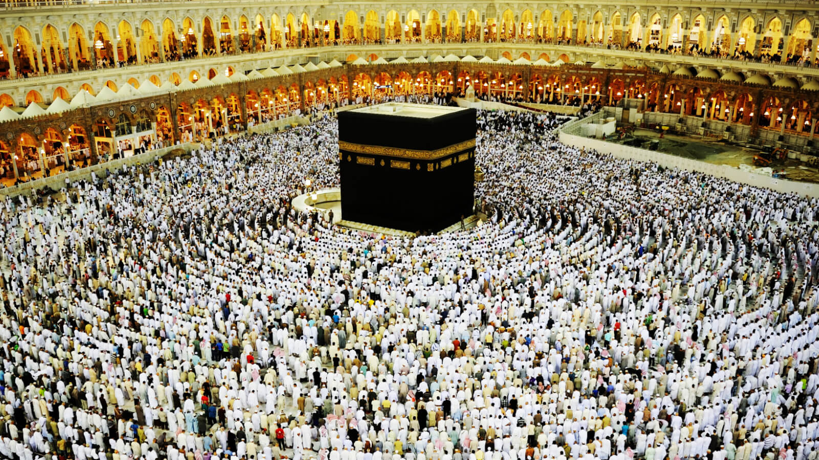 Hajj Umrah Service